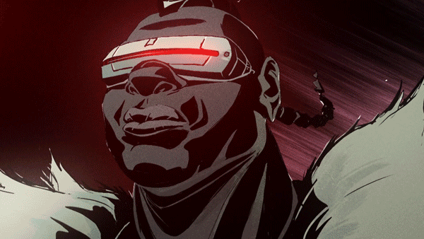 Christian Rich SHIBUYA GIF2