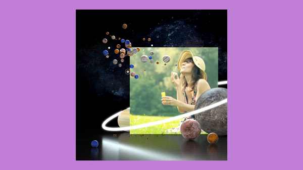 Coexist Film 4k DC 1