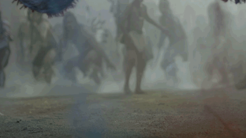 DVEIN Alagoas Ghosts GIF 02