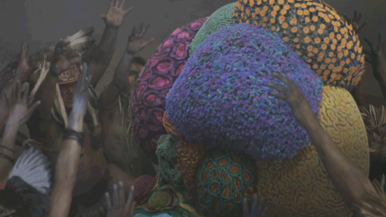 DVEIN Alagoas Ghosts GIF 03