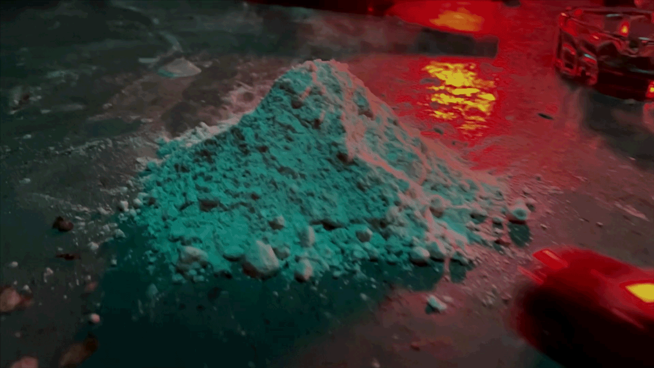 DVEIN Judder Dirty Curved Fangs GIF 01