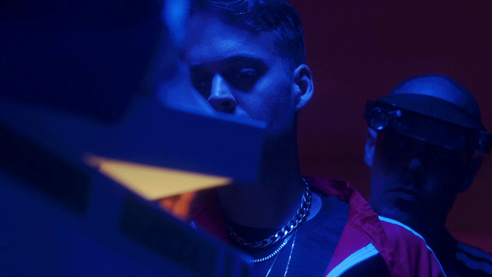 DVEIN Judder Dirty Curved Fangs GIF 05