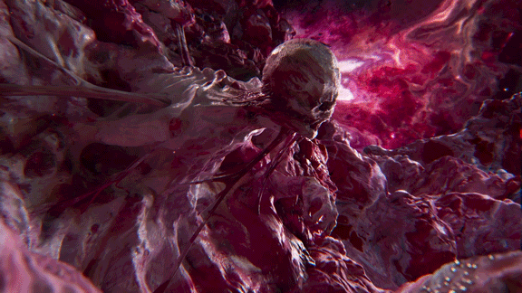 DVEIN Mindfilm Brand New Cherry Flavour GIF 01