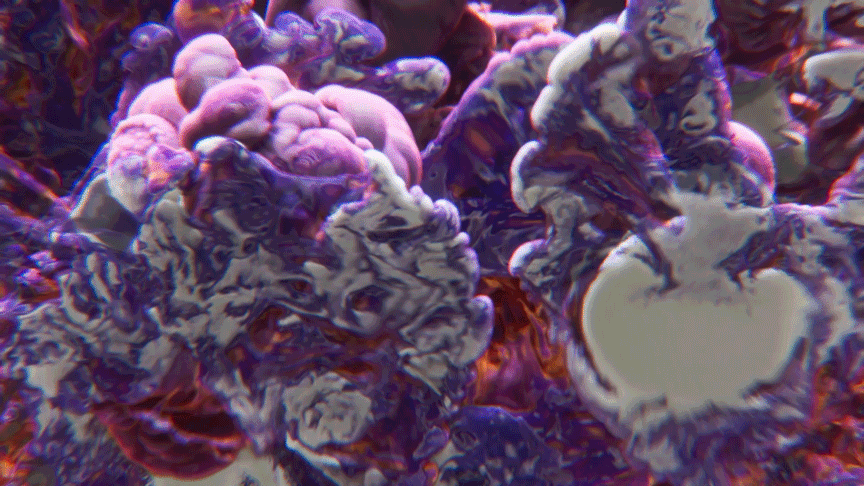 DVEIN Mindfilm Brand New Cherry Flavour GIF 02