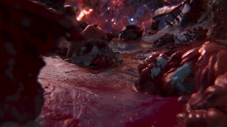 DVEIN Mindfilm Brand New Cherry Flavour GIF 04