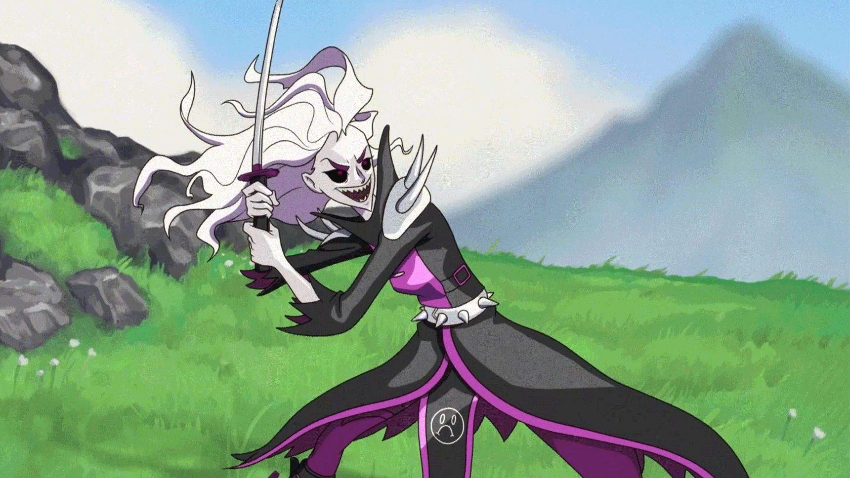 Depression Stick GIF 2