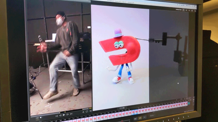 Doordash BTS Gif 3