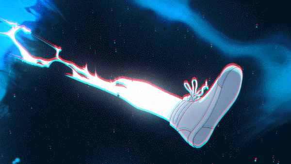 Elliot Dear Jon Hopkins EMERALD RUSH MASTER gifs 3