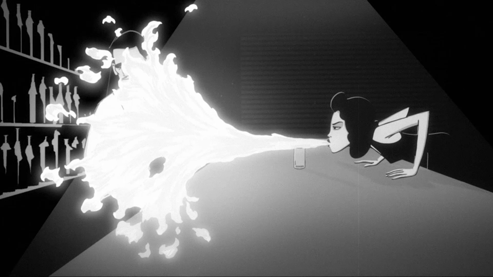 Elliot Dear Jose Cuervo The Magarita GIF 01