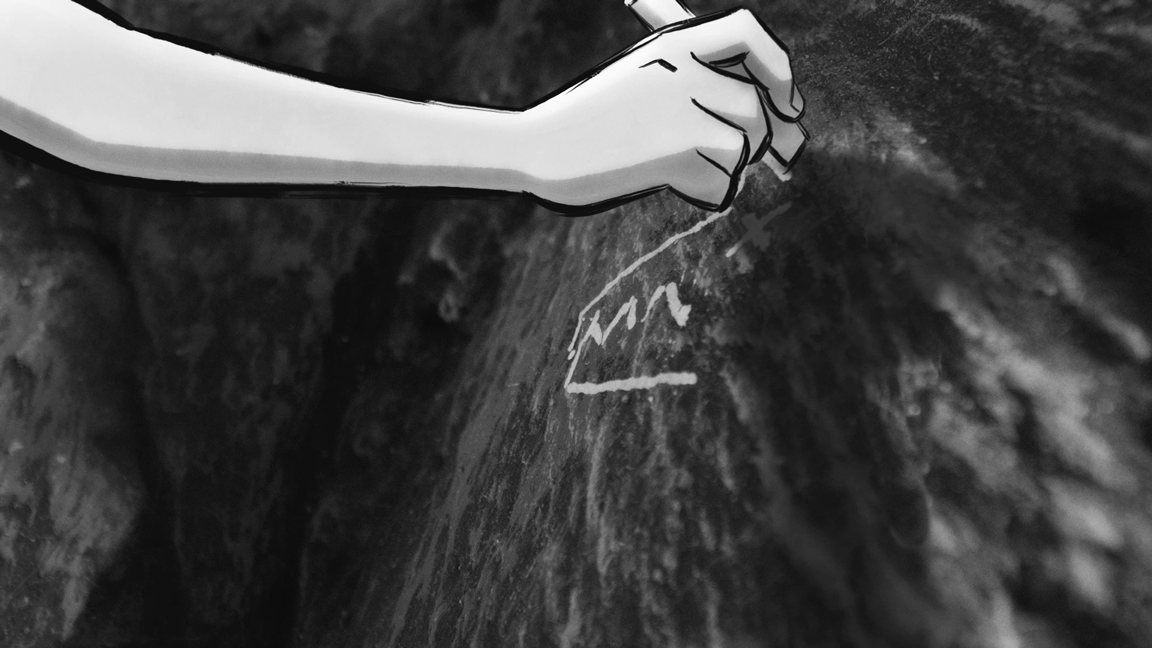 Elliot Dear Stephen Mc Nally Peter The Wolf GIF 01