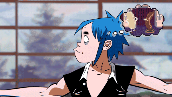 G Shock Interview Gif 1