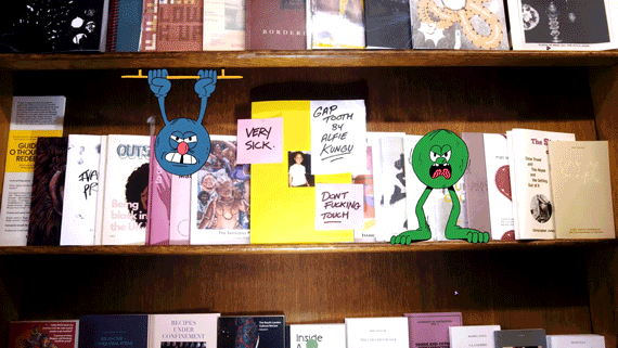 Gaptooth Promo V04 3