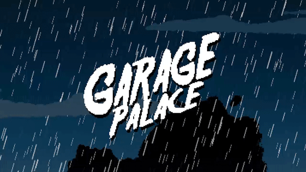 Garage Palace4