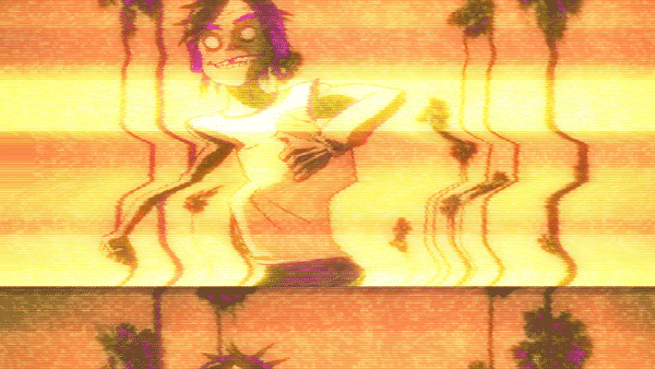 Gorillaz X Superorganism Humility Remix PRORES 422 V01 180712 135641