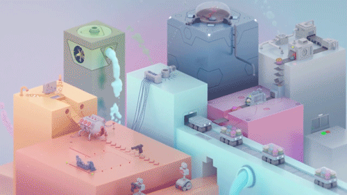 Guns and Cupcakes Michael Marczewski 01