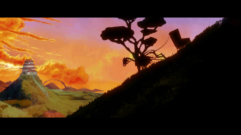 Iron Maiden Stratego Cut v20 Gif1