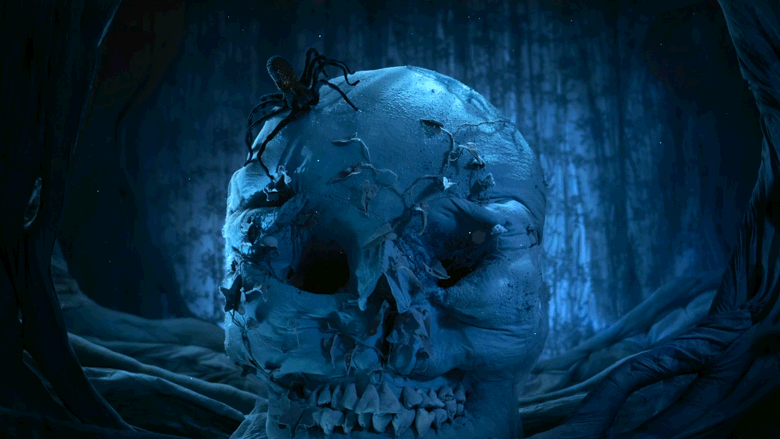 Isabel Garrett Alexander Mc Queen Holiday Gifting Collection 2021 GIF 04