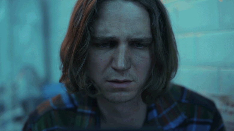 Isabel Garrett Amazon Books That Reading Feeling Awaits GIF 01