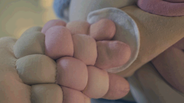 Isabel Garrett BOD GIF 01