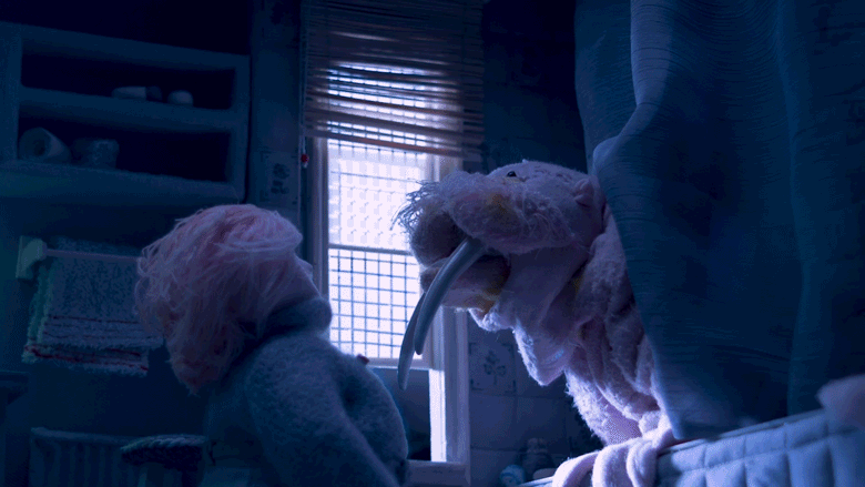 Isabel Garrett LTMS GIF 02