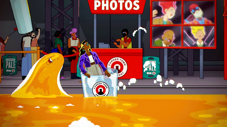 James Papper Camden Hells Pasteurisation Room GIF 02