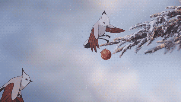 John Lewis Gif2