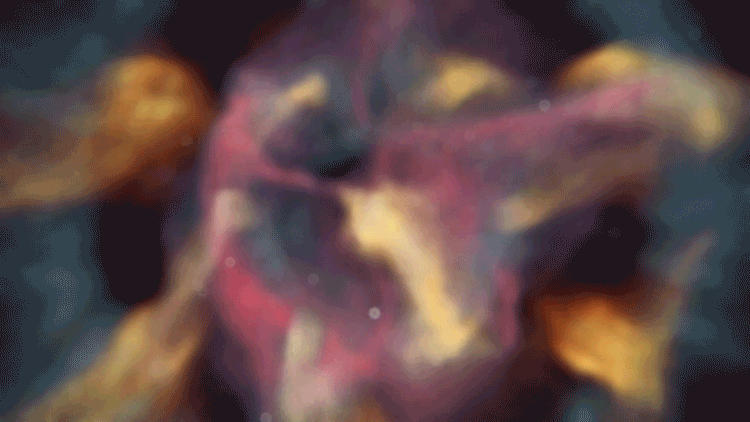 Jon hopkins therapy gif1