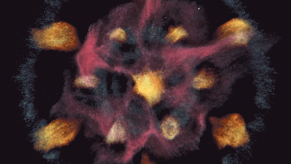 Jon hopkins therapy gif9