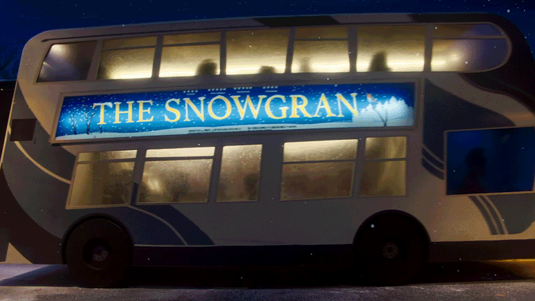 Joseph Mann O2 The Snowgran GIF 03