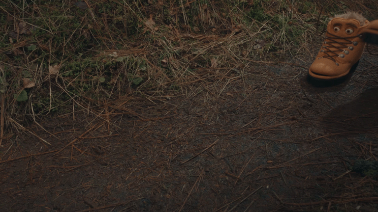 Joseph Pelling Travel Oregon Welcome To Oregon GIF 01