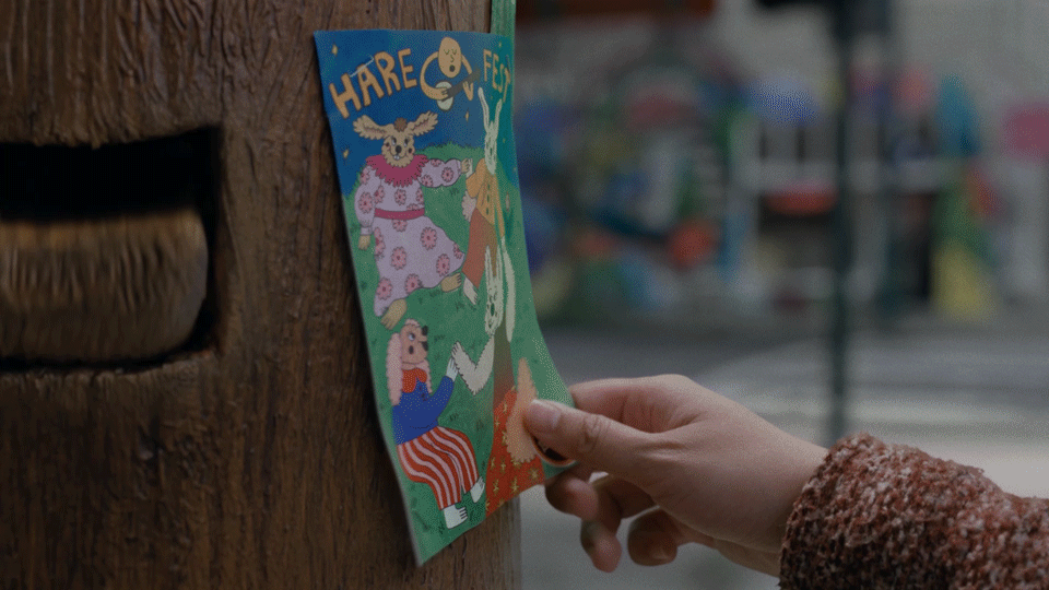 Joseph Pelling Travel Oregon Welcome To Oregon GIF 04