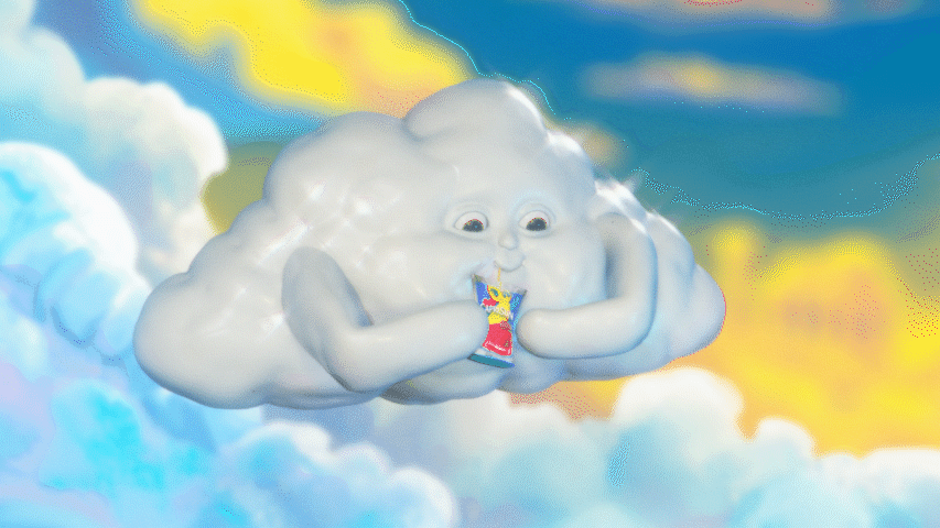 KHC Capri Sun Break Free Oops GIF Generic