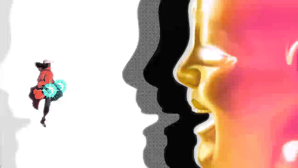 Layzell Bros Gorillaz Garage Palace HD Prores