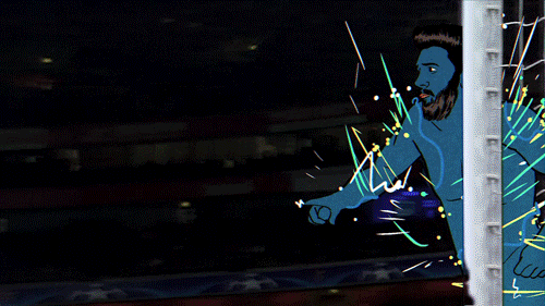 NICOS LIVSEY ADIDAS 68s Prores