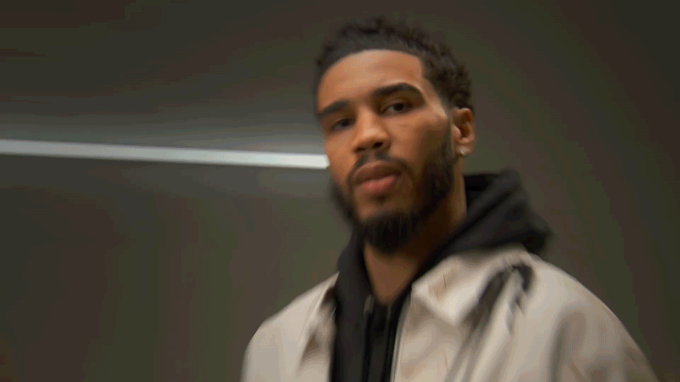 NIKE JORDAN Cole Kush GIF 1