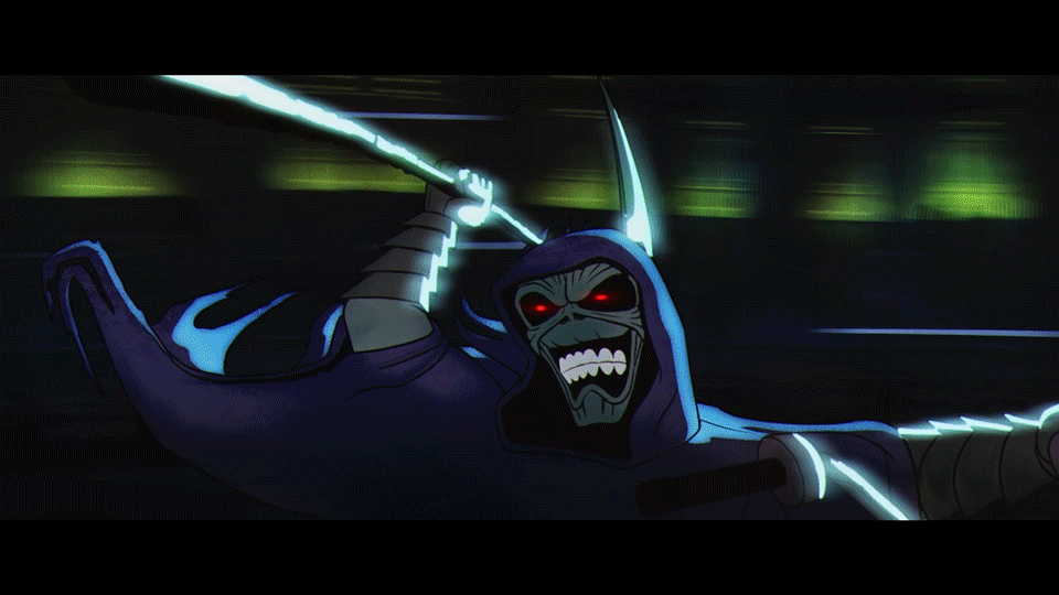 Nicos Livesey Iron Maiden WOTW GIF 01