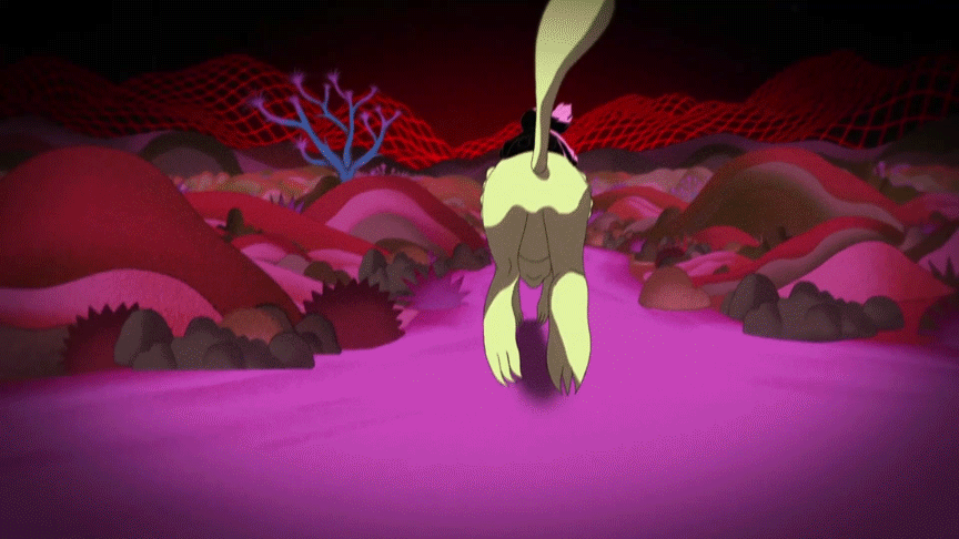 Nothing But Thieves GIF 01