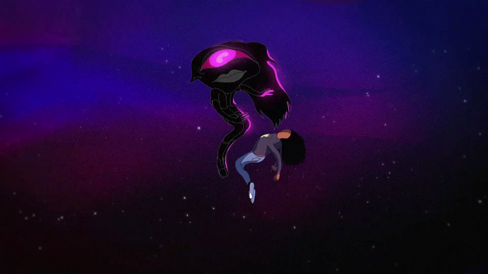 Nothing But Thieves GIF 02