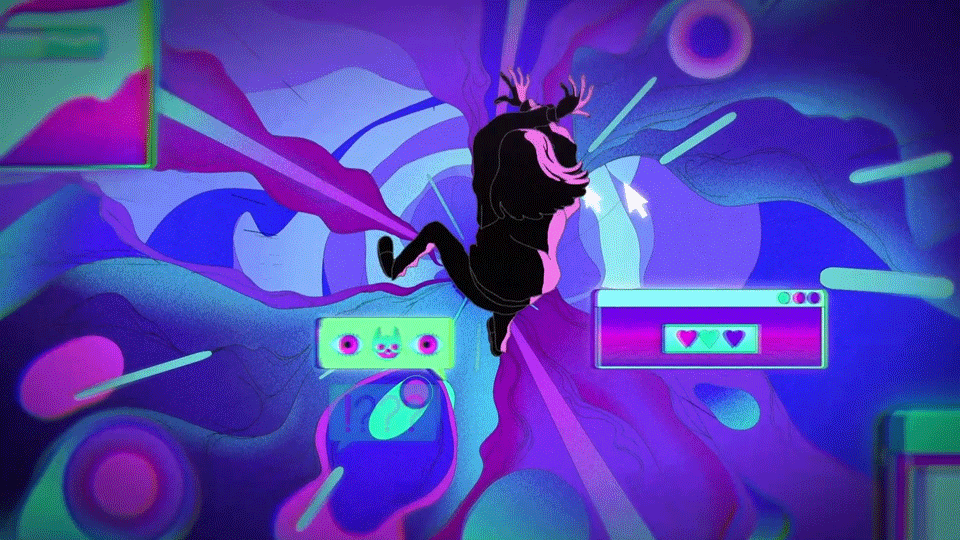 Nothing But Thieves GIF 04