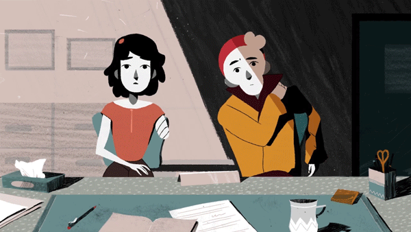 Phantom Limb Gif2