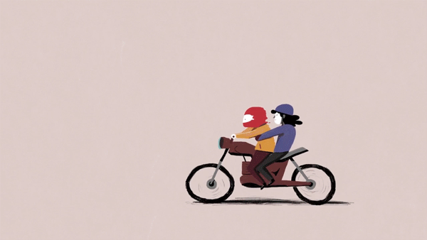 Phantom Limb Gif3