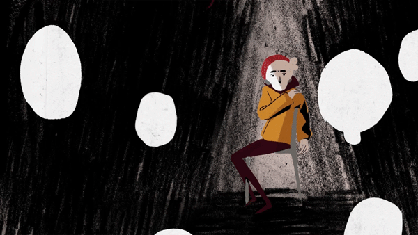 Phantom Limb Gif6