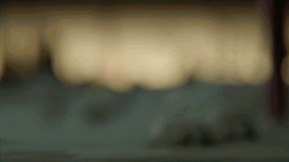 Raman Djafari Ashnikko Worms GIF 13