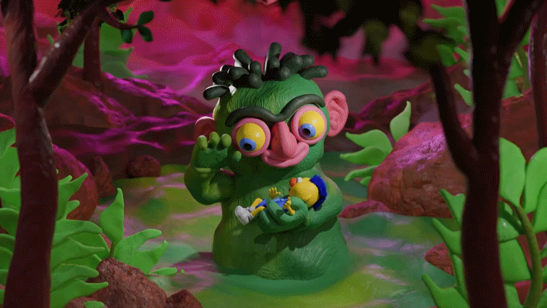 Raman Djafari DHMIS GIF 01