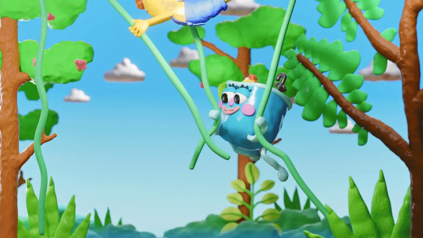 Raman Djafari DHMIS GIF 03