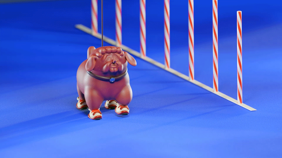 Raman Djafari Spotify NOW GIF 05