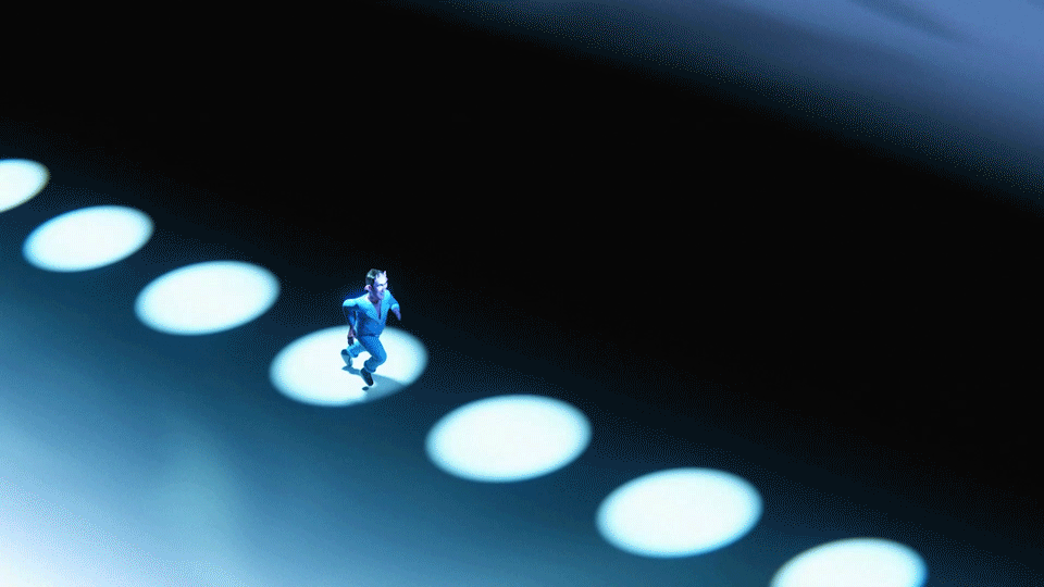 Raman Djafari Squid Pamphlets GIF 04