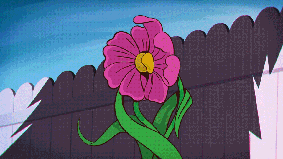 Remus Kiki Evergreen Round Up GIF 10