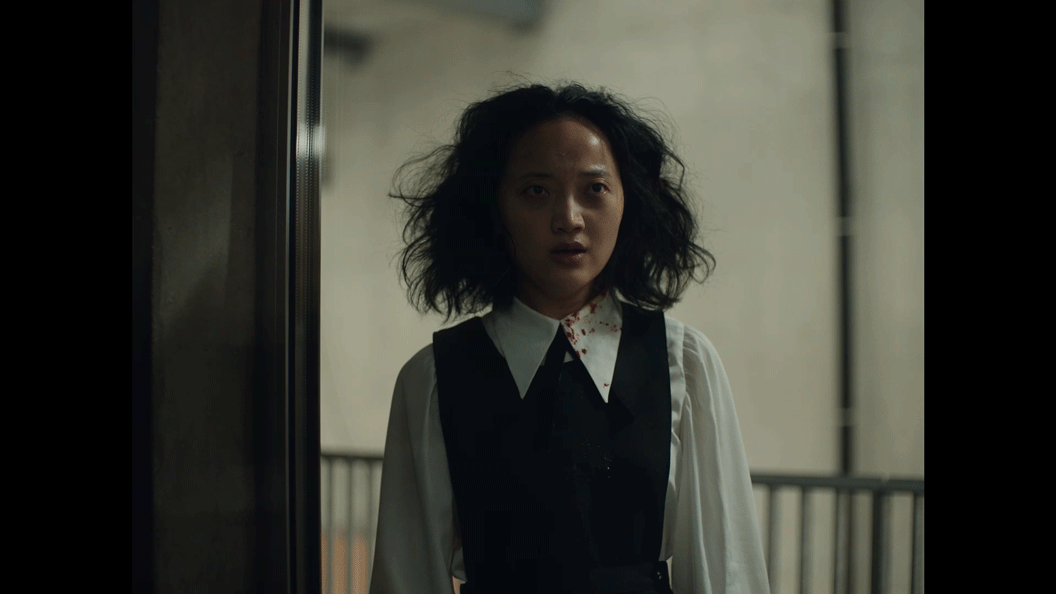 Renee Zhan SHE GIF 01