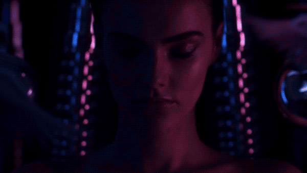 River Island gif